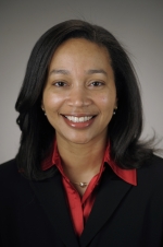 Nakela Cook, MD, MPH (CFF '2004)
