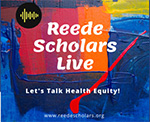 Reede Scholars Live
