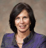 Gail Wilensky, PhD