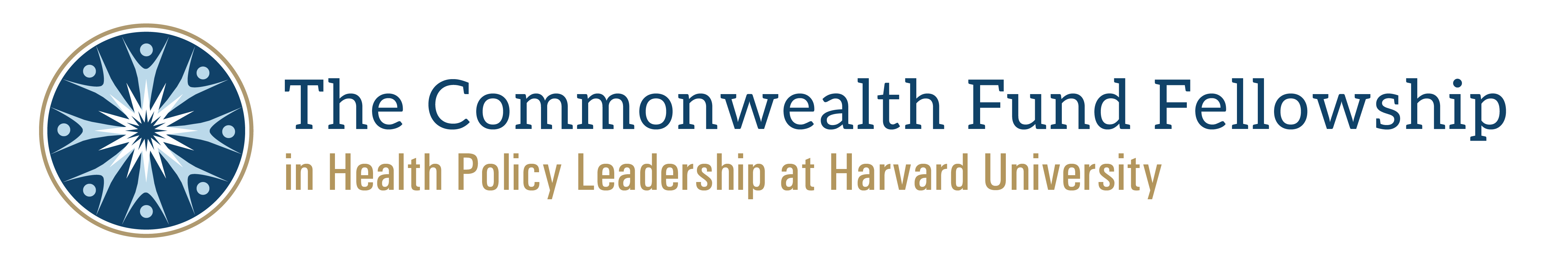 The Commonwealth Fund Fellowship in Health Policy Leadership